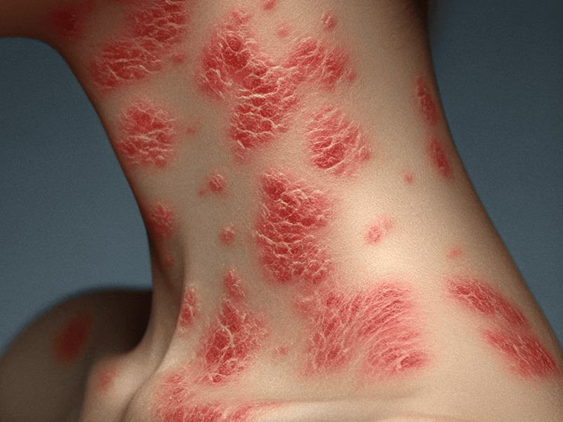 Treatment for Psoriasis