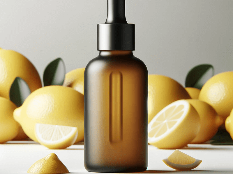 best serum with vitamin c