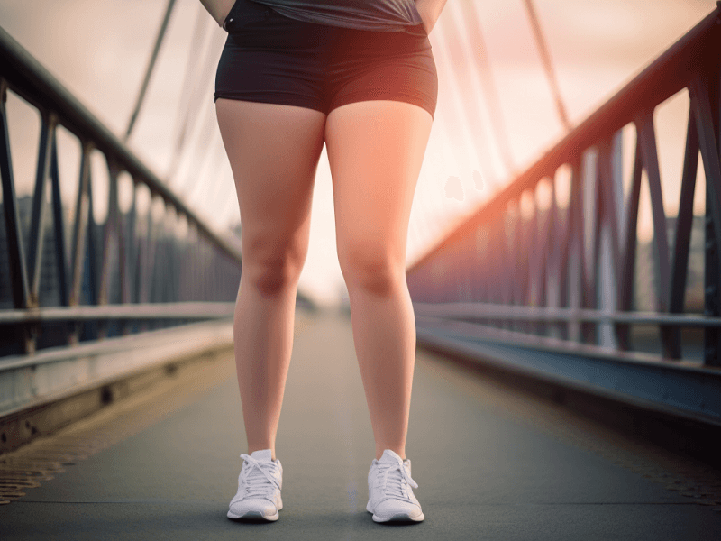 Massage and Blood Flow: Can They Minimize Cellulite Dimples?