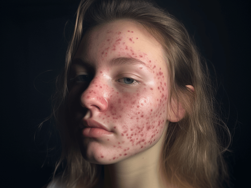 Cystic Acne Treatment: Tips from Dermatologist