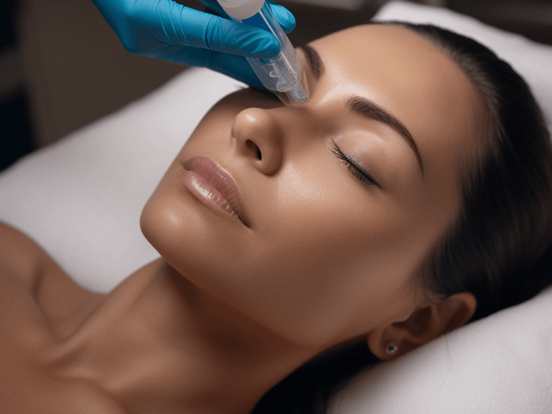 How Do HydraFacials Work?