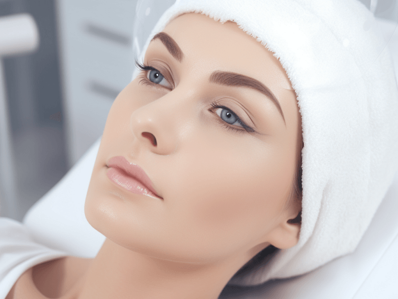 microdermabrasion