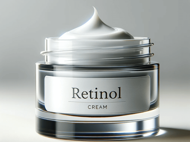 Retinol Cream