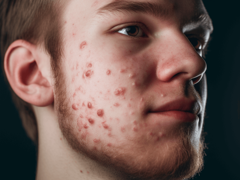 What Cause Acne: Know About Acne and Blackhead Reasons